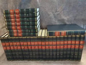 bertelsmann lexikothek 29 Bände + Atlas - Bild 1 von 6