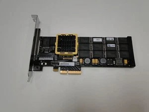 Fusion SSD 320GB mfg in 2008, 1 Year Warranty - Picture 1 of 1