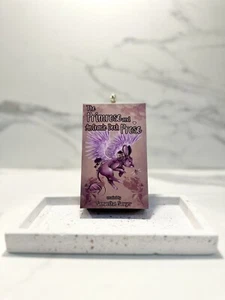 Orakelkarten USA “ The Primrose and Prose an Oracle Deck “ Samantha Sawyer - Bild 1 von 6