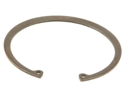 Cojinete de rueda Circlip trasero Dorman 62734QMBW 2007 para Honda Ridgeline 2006-2014 Foto 1 de 2