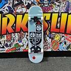 Darkroom Argonauts 8.125" Complete Skateboard