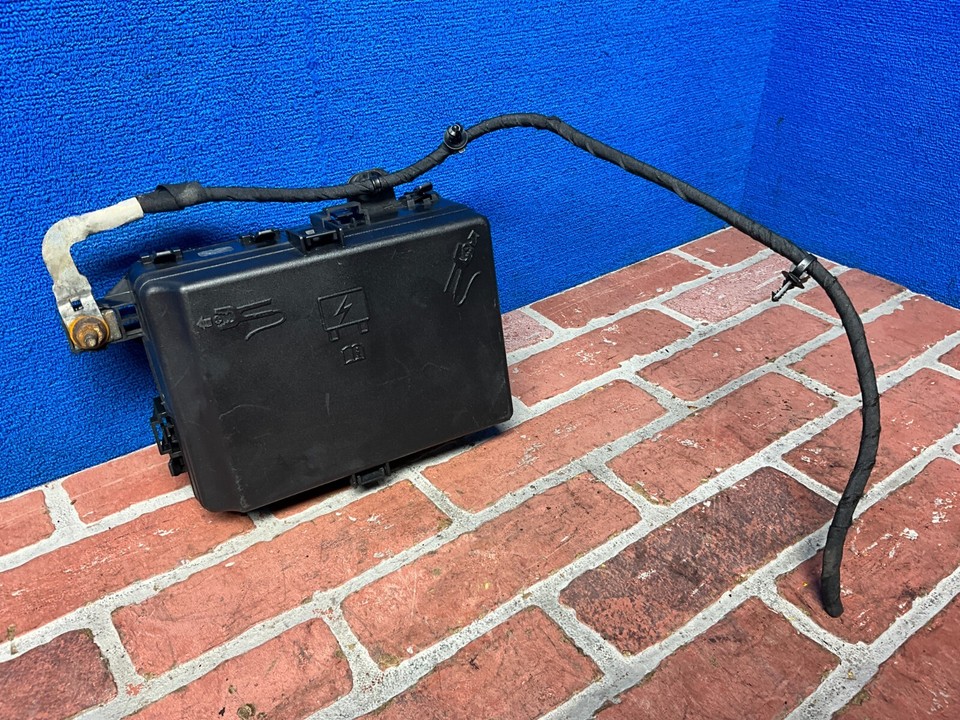 Las mejores ofertas en Fusibles y Cajas de Fusibles para Dodge Charger