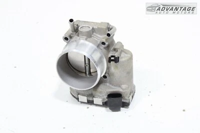 KIA SPORTAGE 2017-2022 2,4 L MOTOR ACELERADOR CARROCERÍA VÁLVULA 35100-2G600 OEM Foto 1 de 4