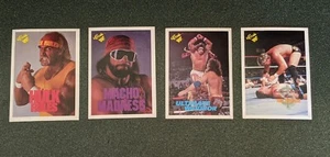 1990 Classics WWF Wrestling Cards U Pick - Bild 1 von 57