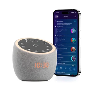 Hotmoon White Noise Machine APP Sound Machine with 388 Sounds fr Adult Xmas Gift - Picture 1 of 5