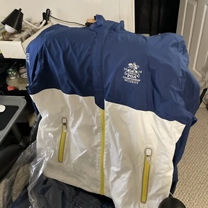 2018 PGA Championship Bellerive Marshalls Windjacke. herren xxl Neu mit Etikett - Bild 1 von 6