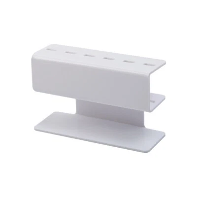 Eyelash Tweezers Storage Rack Tweezer Holder Stand Nail Beauty Tools Shelf Foto 1 de 4