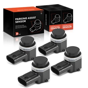 4x Sensor de asistencia de estacionamiento trasero para Ford Escape 2013-2016 Transit-150 250 350 - Imagen 1 de 8