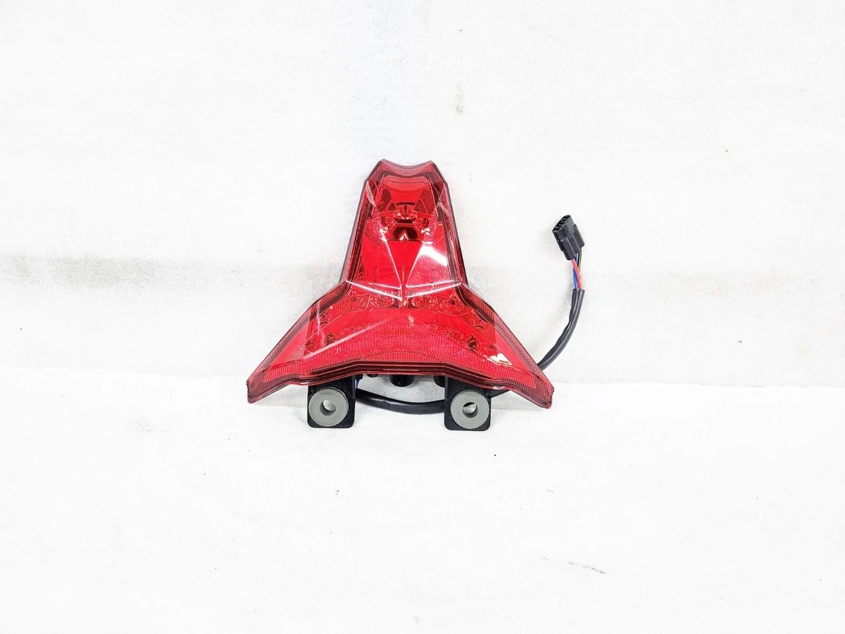 2016-2024 Kawasaki Ninja ZX10R OEM Rear Tail Light Brake Light
