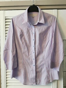 Fenn Wright Manson ladies blouse Size XL 🌹 - Picture 1 of 9