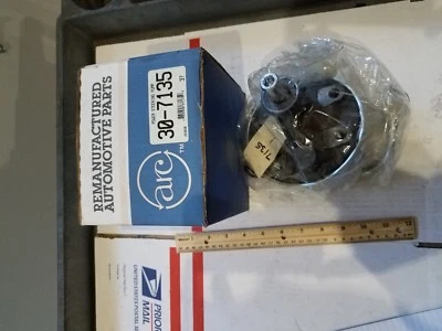 Power Steering Pump Arc 30-7135 - Image 1 of 2