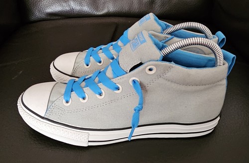 Converse All Stars High Tops Regno Unito 5 5