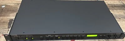 EXTRON Picture in Picture Processing Unit PiP 422 - Image 1 of 4