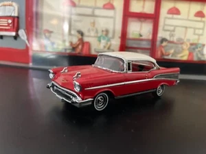 1:43 Scale Diecast Collectible Cars -Chevy - Picture 1 of 3