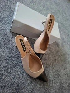 Pumps Größe EUR40, Damen , neu gekauft und nie getragen - Bild 1 von 1