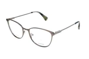 Nuevas gafas Lanvin Rx marco de metal - VLN095S 0568 - gris metalizado (52-18-140) - Imagen 1 de 5