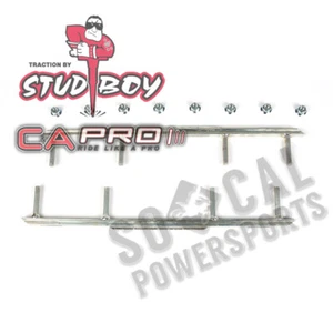 C&A PRO Shaper Bars by StudBoy 6in AC Sabrecat 700 EXT (EFI) 144 (2004-2006) - Picture 1 of 2