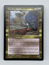 Guiding Spirit - Visions - NM - MTG Magic The Gathering