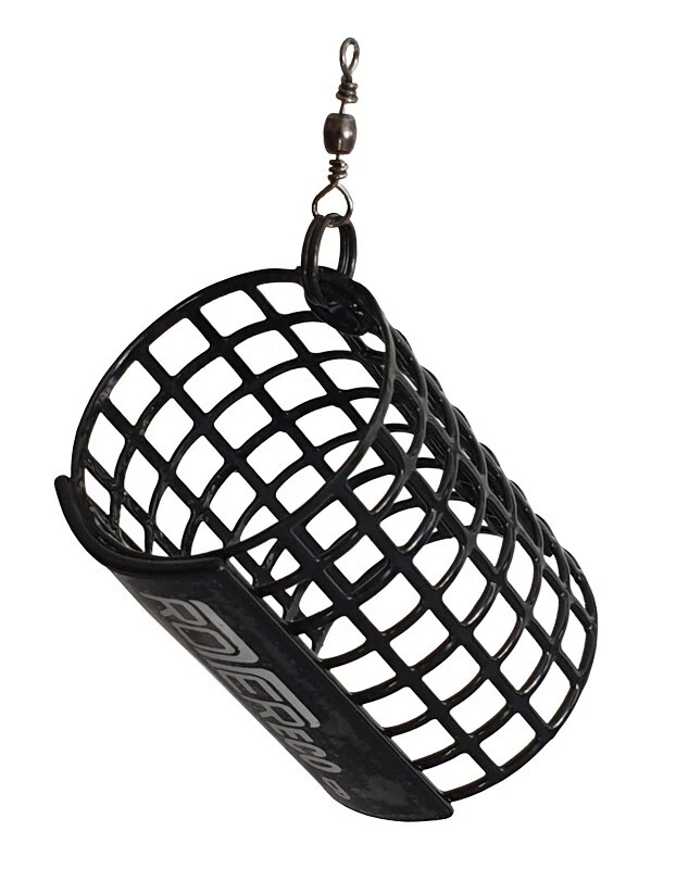 Futterkorb Feederkorb Rund NG 10g bis 100g   Angelkorb  Ausverkauf - Bild 1 von 1