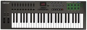 Nektar Impact LX49+ 49-key Keyboard Controller - Picture 1 of 8