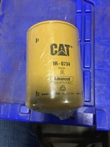 Cat Caterpillar 1R-0734 FILTER - Bild 1 von 4