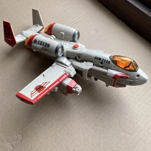 POWERGLIDE Jet B-12129 Transformers Universe HASBRO 2008 ( Spares Repairs ) - Picture 1 of 12
