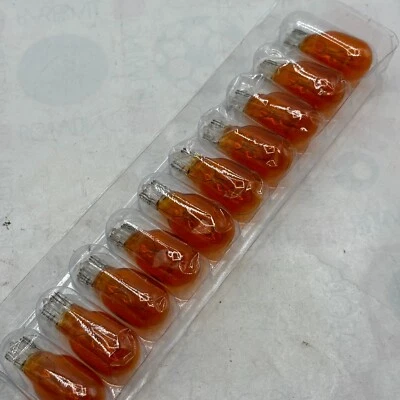 Bombilla automotriz miniatura EIKO 916NA 10 PIEZAS ⭐ Foto 1 de 4