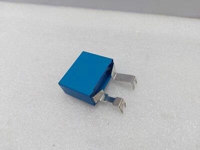 Epcos B32656-S0474-K500 O.47UF K 1000V Film Capacitor - Image 1 of 4