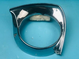 Fiat 1500L, 1800 & 2100 Left LH Headlight Trim Bezel - Picture 1 of 4