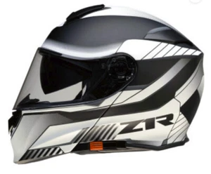 Z1R Solaris Helmet - Foto 1 di 4