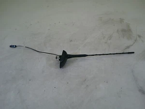VAUXHALL ASTRA ANTENA Y BASE 2009-2015 - Imagen 1 de 12