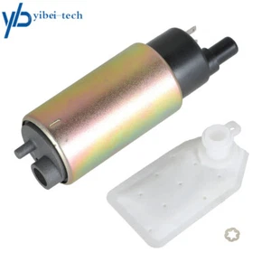 FIT FOR Yamaha Fuel Pump With EFI Golf Cart G29 Drive w/ Drive2 Models Gas - Picture 1 of 8