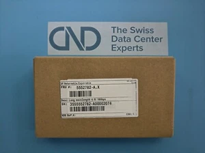 Hitachi HDS 5552782-A SFP+ 16Gb LW Fibre Transceiver Module new Bulk Part - Picture 1 of 1