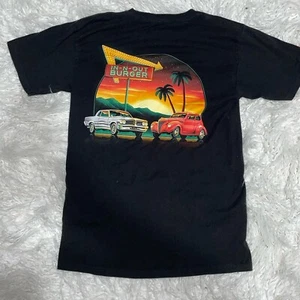 In-N-Out Burger T Shirt Size Small - Picture 1 of 4