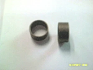 Genuine Case Ingersoll Set of 2 Bushings C29042 - Picture 1 of 1