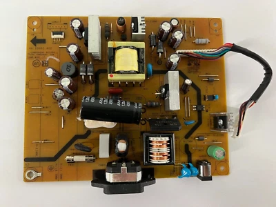 Dell UltraSharp 24" LCD Monitor U2412Mb Power Supply Board 4H.1GH02.A00 Rev B - Image 1 of 2