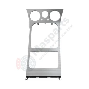 Cubierta Bentley genuina para consola central OEM 3SD864261M12M - Imagen 1 de 4