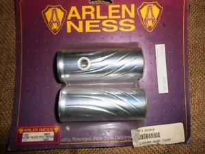 NOS Arlen Ness Victory Polaris Twister Rear Foot Pegs V92 2872816 - Picture 1 of 1