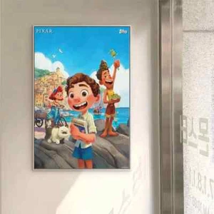 Luca Film classic movie poster1 - Picture 1 of 4