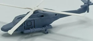 1/96 model Westland Lynx HMA Mk8 Stingray helicopter set of 2 - Picture 1 of 7