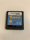 Bunnyz - Nintendo DS - Cartridge Only