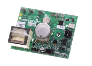 Controlador de temperatura Vulcan Hart TVH-TC860-010 - Imagen 1 de 1