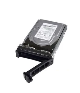 Dell PYM8J, 6 TB, 7200 RPM, 3.5 ", SAS - Photo 1/1