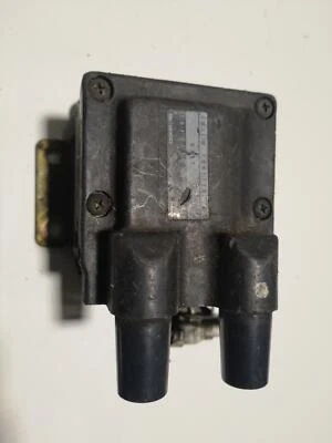 MAZDA RX7 MK1 1978 - 1992 IGNITION COIL PACK 5679 101311-4701 - Image 1 of 4