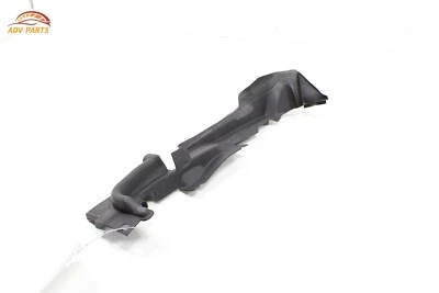 2018 - 2024 AUDI A5 S5 RS5 FRONT LEFT DRIVER SIDE FENDER FILLER LEDGE COVER OEM - Image 1 of 4