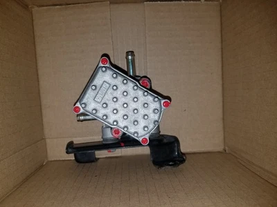 Toyota Highlander Hybrid Lexus RX400H 2006-2010 transmisión enfriador de aceite bomba OEM Foto 1 de 4