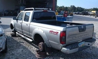 Passenger Front Door Electric Fits 01-04 FRONTIER 21135 - Image 1 of 3