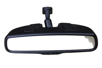 08-11 Challenger Charger 300 Interior Rear View Mirror Automatic Dimming OEM - Image 1 of 4