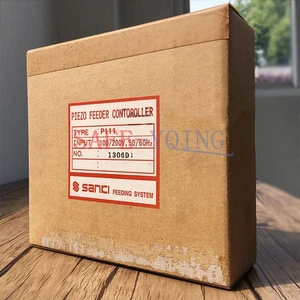 Nuevo controlador de sistema de alimentación Sanki 1 pieza P111 Ver1.3 en caja - Imagen 1 de 5