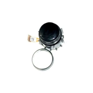 Panel de control de aire acondicionado trasero botón interruptor de clima para Audi Q7 2016-2019 - Imagen 1 de 6